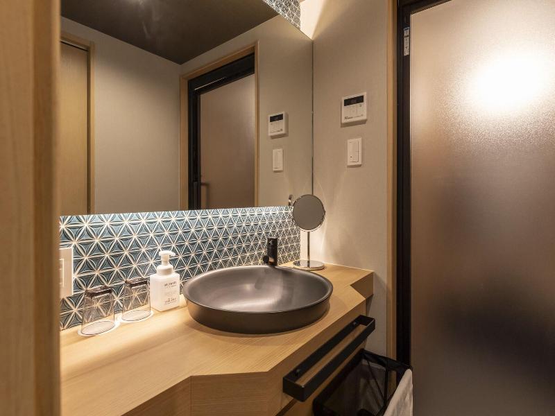 Tabist Kiki Hotel Kyoto Gojo Karasuma image
