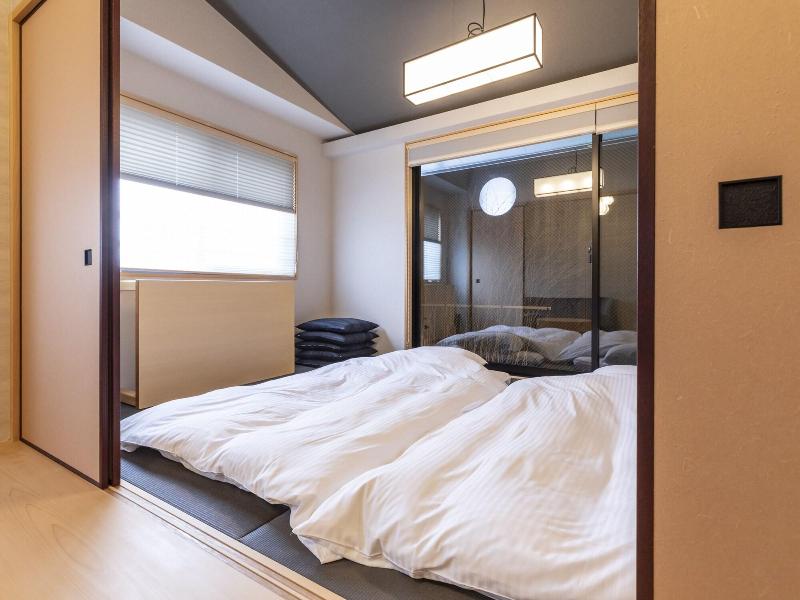 Tabist Kiki Hotel Kyoto Gojo Karasuma image