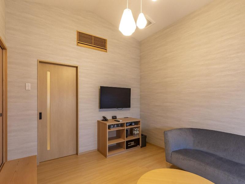 Tabist Kiki Hotel Kyoto Gojo Karasuma image