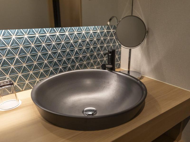 Tabist Kiki Hotel Kyoto Gojo Karasuma image