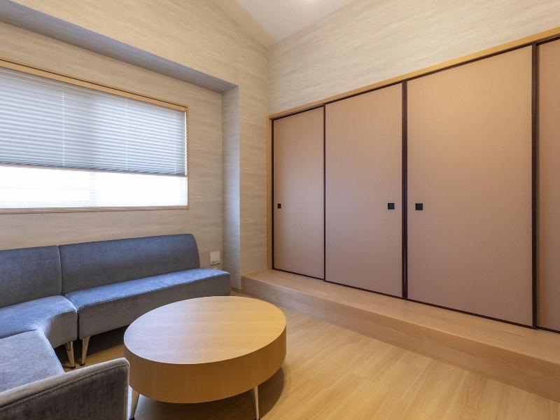 Tabist Kiki Hotel Kyoto Gojo Karasuma image