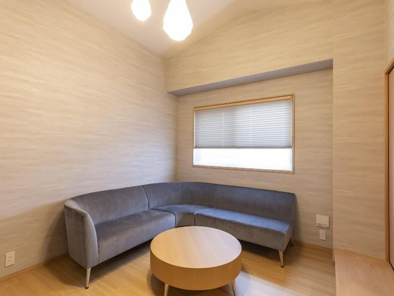 Tabist Kiki Hotel Kyoto Gojo Karasuma image
