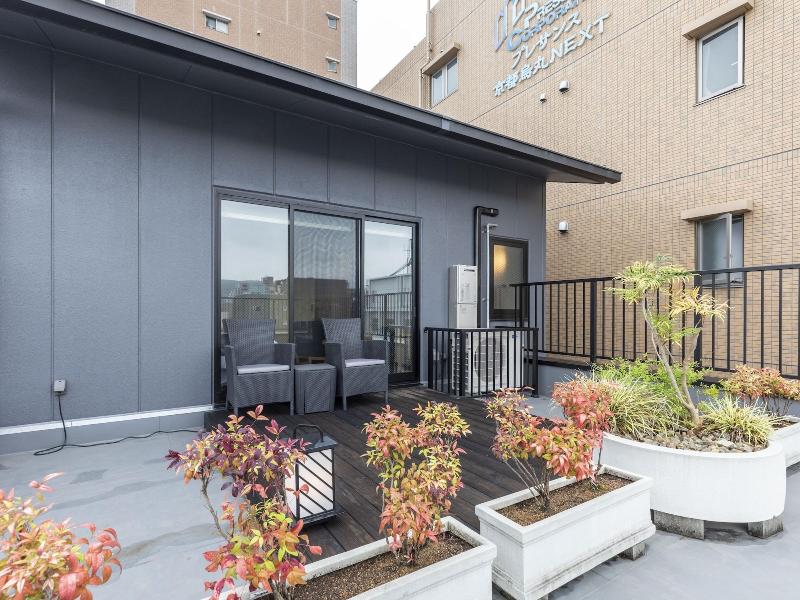Tabist Kiki Hotel Kyoto Gojo Karasuma image