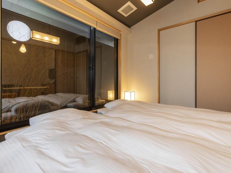 Tabist Kiki Hotel Kyoto Gojo Karasuma image