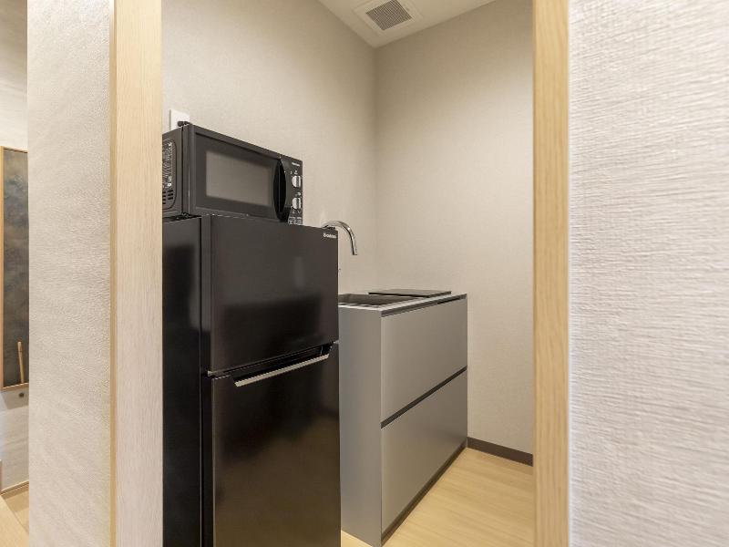 Tabist Kiki Hotel Kyoto Gojo Karasuma image