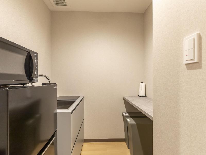 Tabist Kiki Hotel Kyoto Gojo Karasuma image