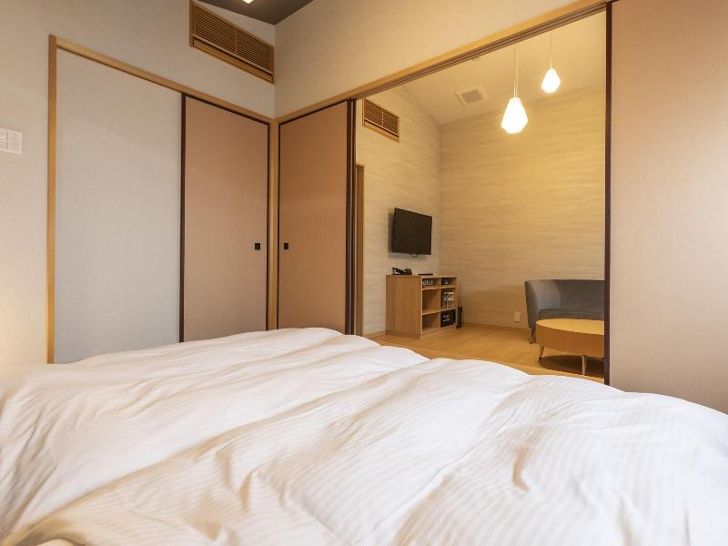 Tabist Kiki Hotel Kyoto Gojo Karasuma image