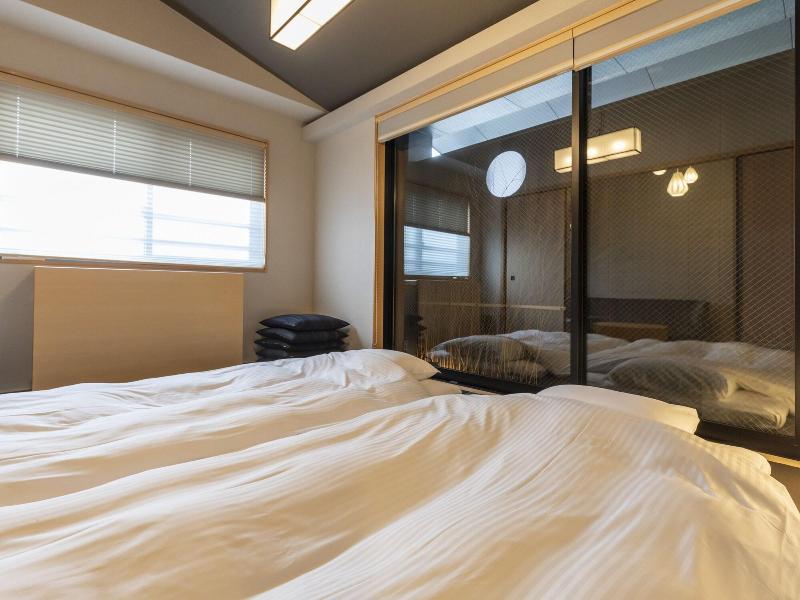 Tabist Kiki Hotel Kyoto Gojo Karasuma image