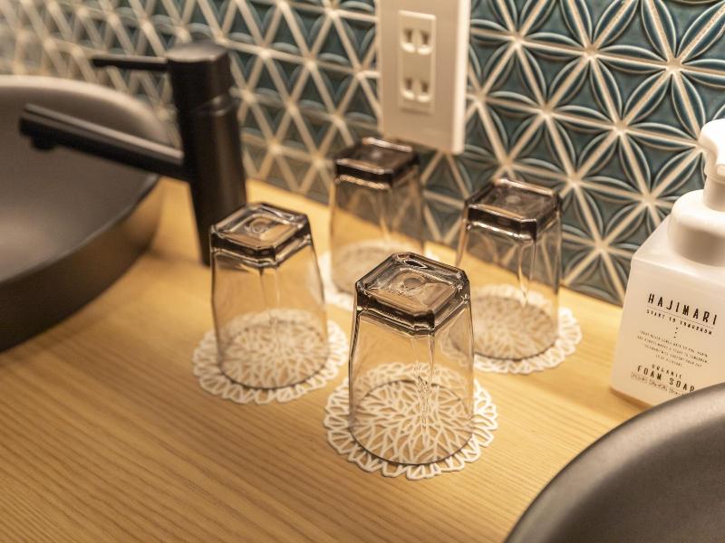 Tabist Kiki Hotel Kyoto Gojo Karasuma image
