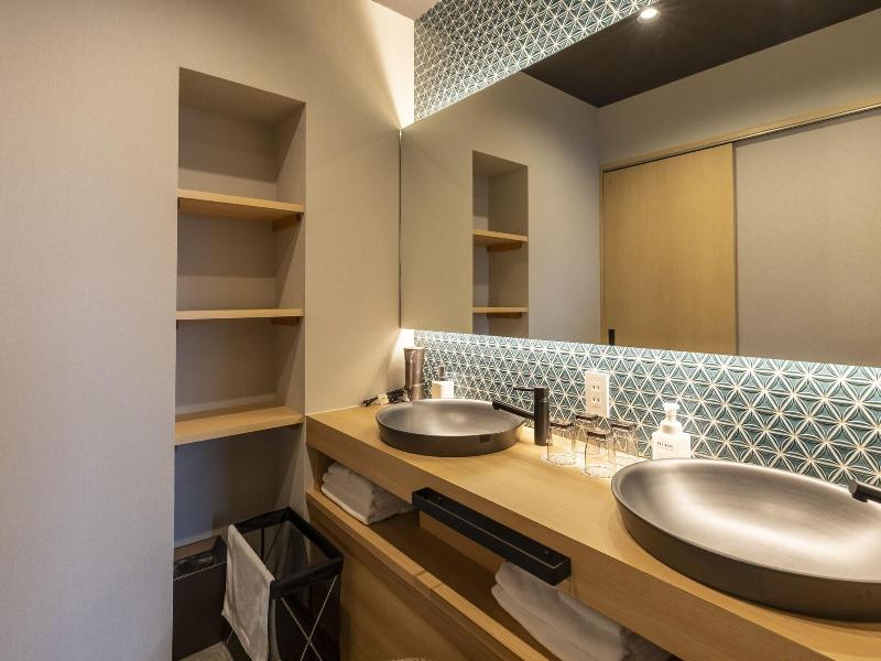 Tabist Kiki Hotel Kyoto Gojo Karasuma image