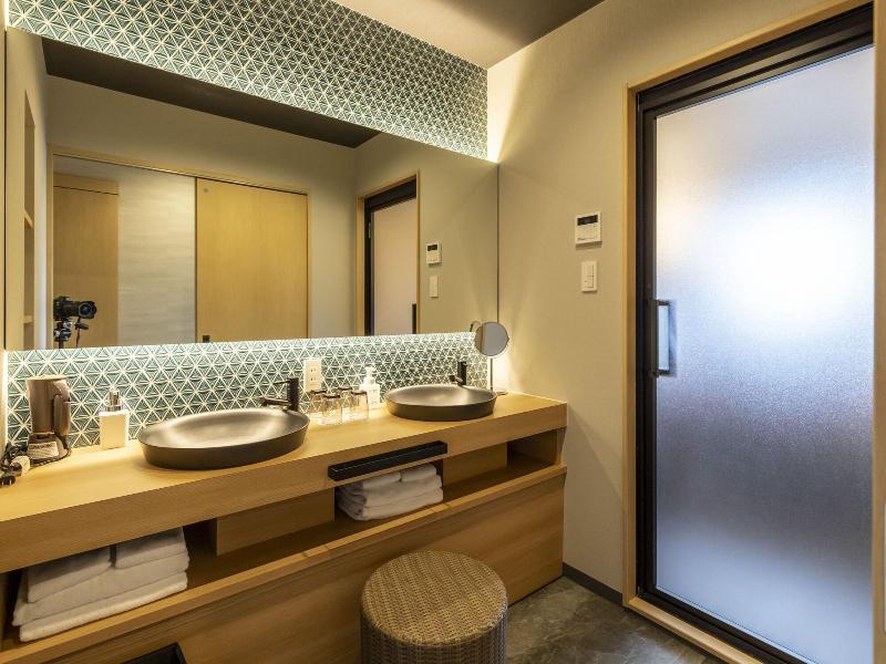 Tabist Kiki Hotel Kyoto Gojo Karasuma image