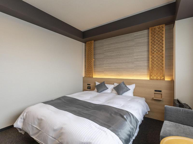 Tabist Kiki Hotel Kyoto Gojo Karasuma image