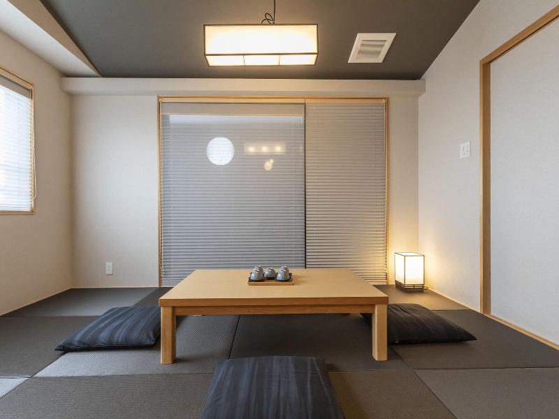 Tabist Kiki Hotel Kyoto Gojo Karasuma image