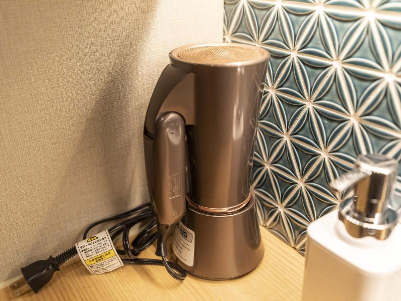 Tabist Kiki Hotel Kyoto Gojo Karasuma image