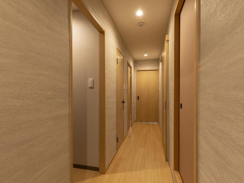 Tabist Kiki Hotel Kyoto Gojo Karasuma image