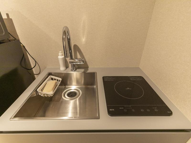 Tabist Kiki Hotel Kyoto Gojo Karasuma image