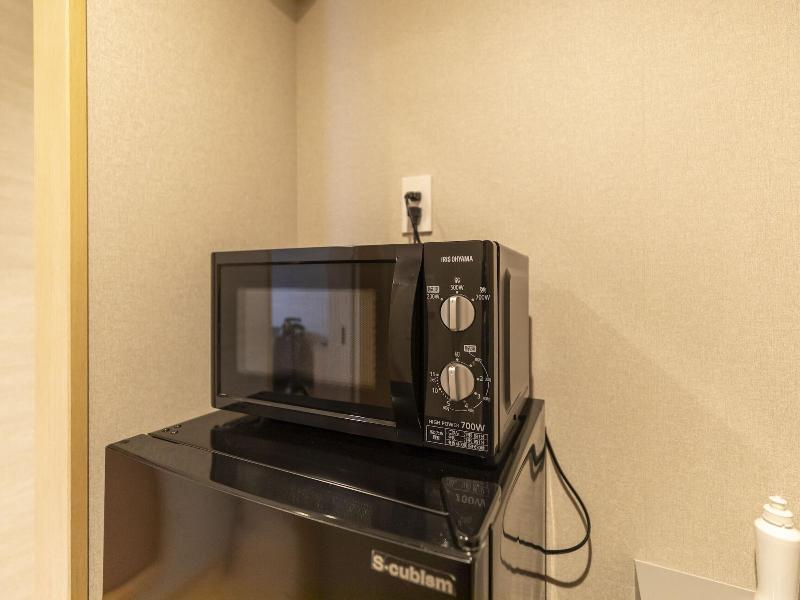 Tabist Kiki Hotel Kyoto Gojo Karasuma image