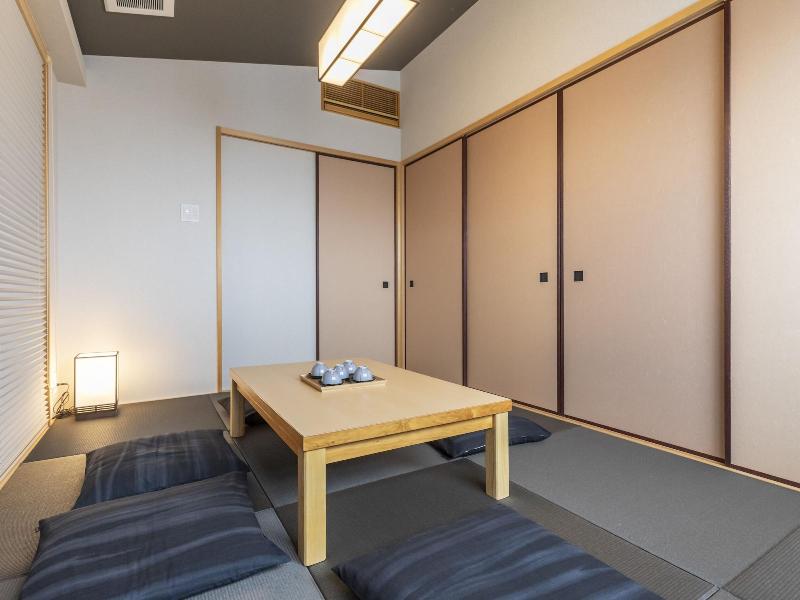 Tabist Kiki Hotel Kyoto Gojo Karasuma image