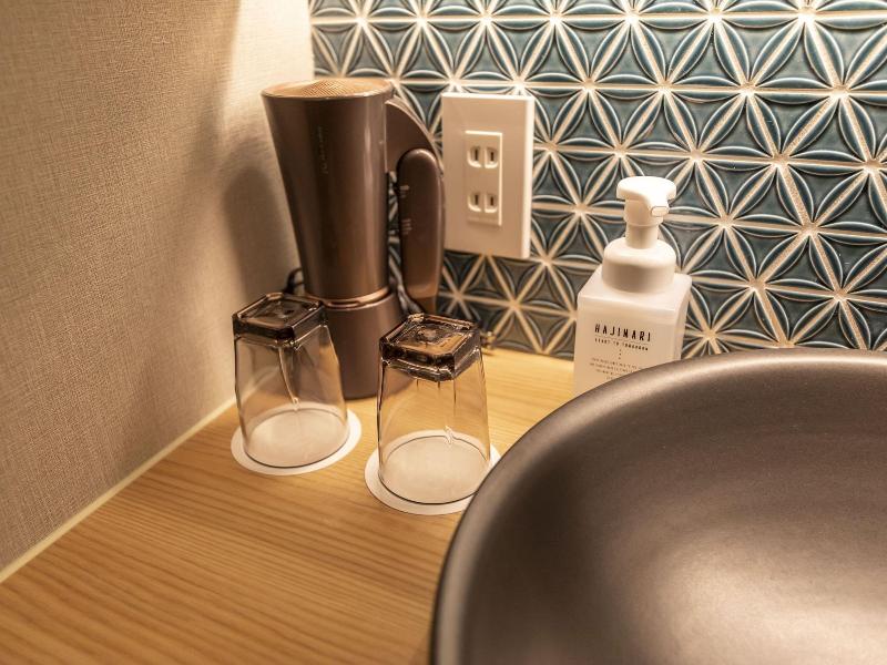 Tabist Kiki Hotel Kyoto Gojo Karasuma image
