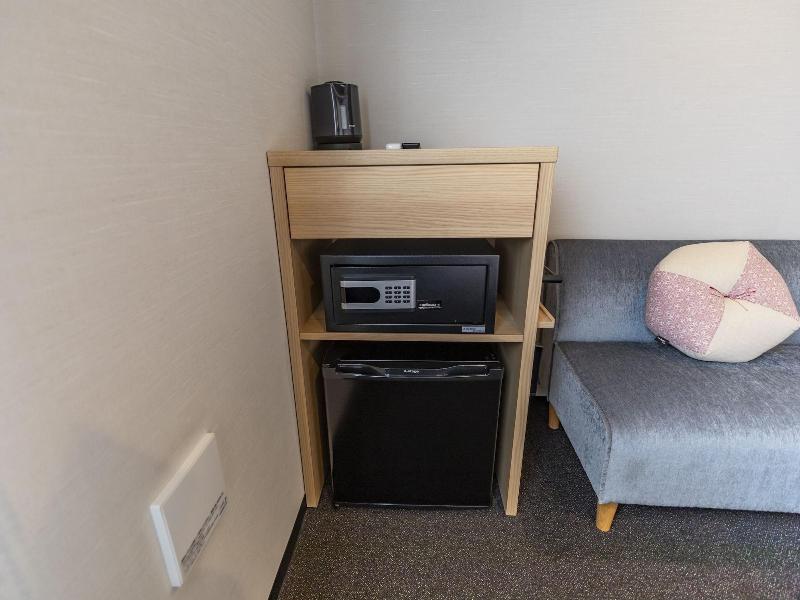 Tabist Kiki Hotel Kyoto Gojo Karasuma image