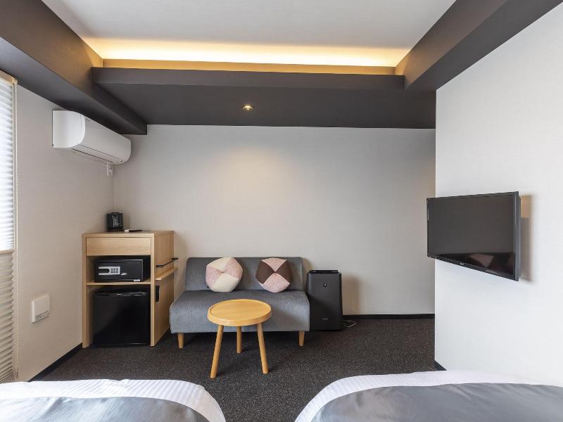 Tabist Kiki Hotel Kyoto Gojo Karasuma image