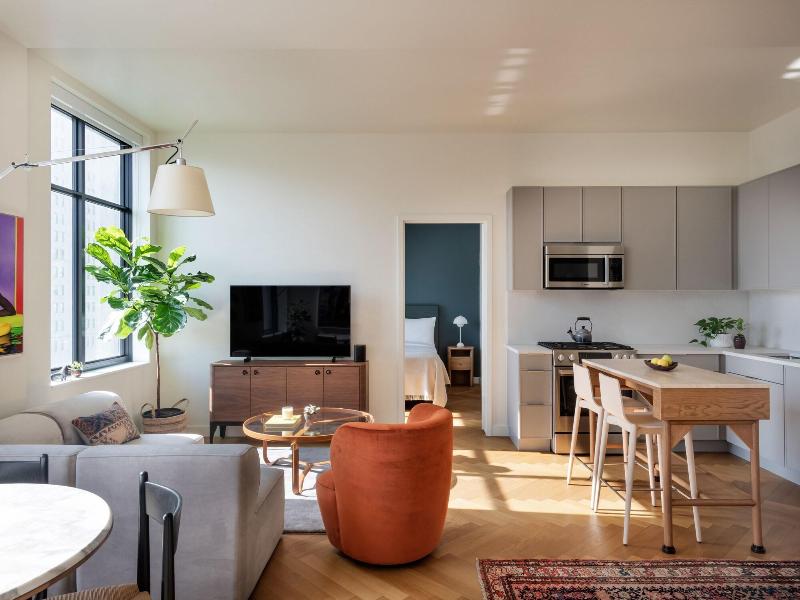 Roost Detroit — general view