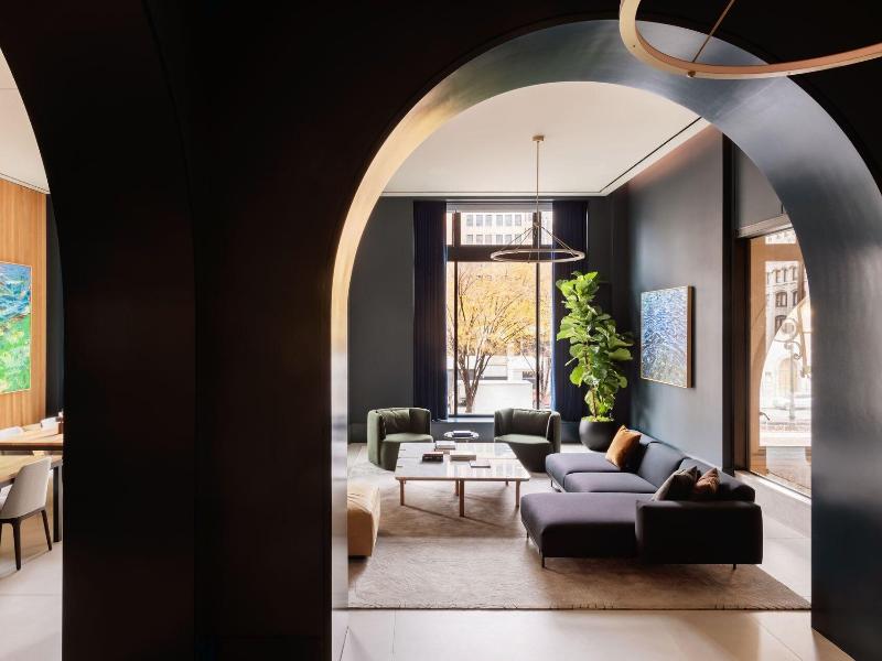 Roost Detroit image