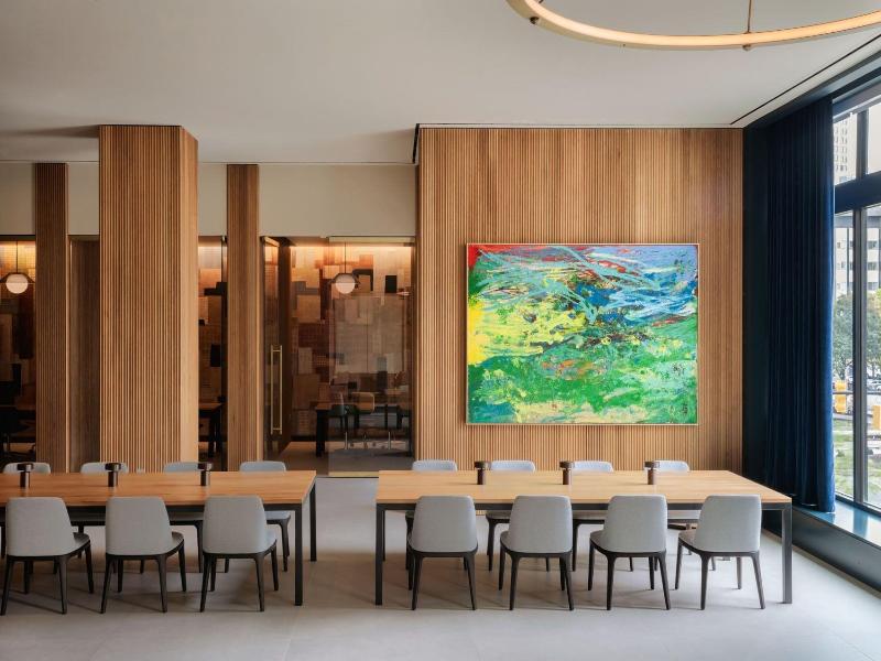 Roost Detroit image