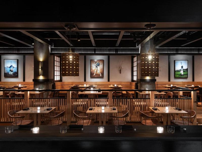 Roost Detroit image