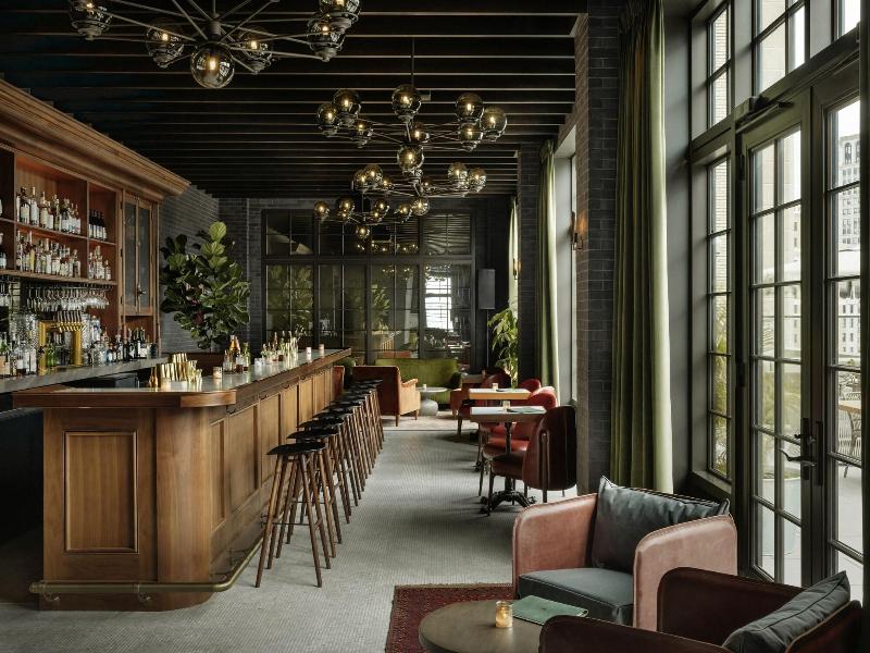 Roost Detroit image