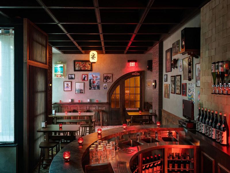Roost Detroit image