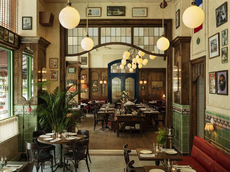 Roost Detroit image