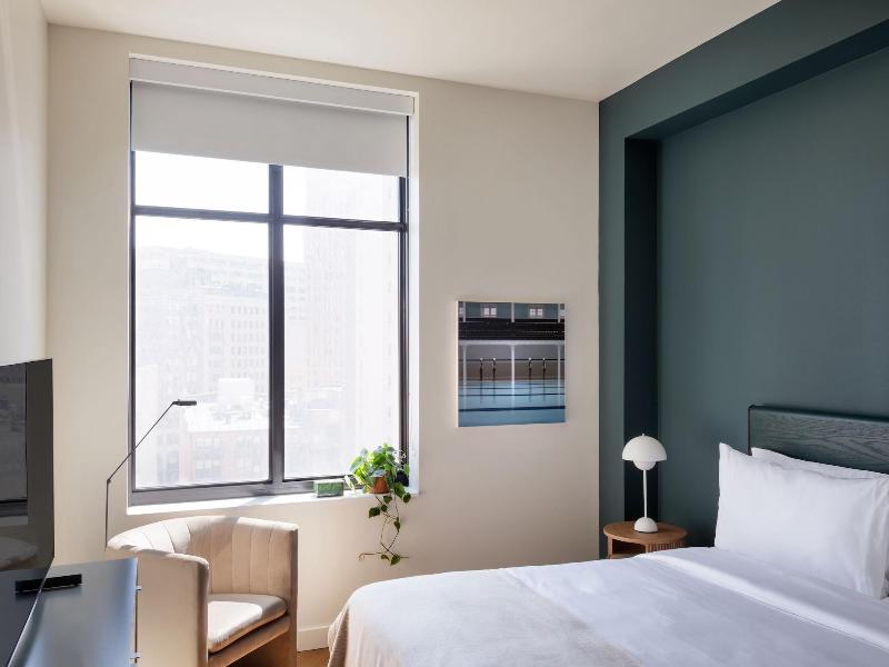 Roost Detroit image
