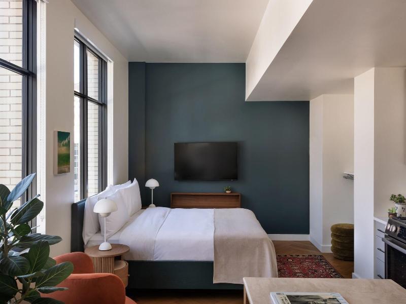 Roost Detroit image