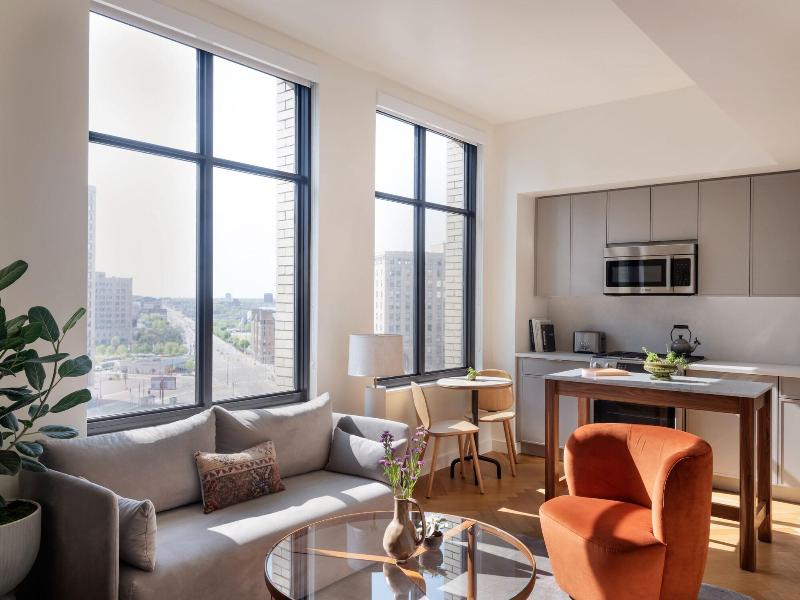 Roost Detroit image