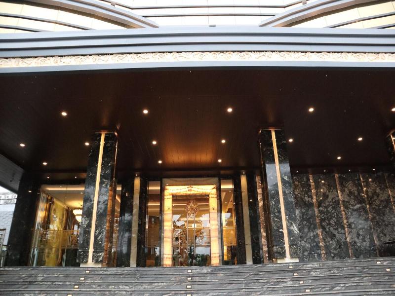 Dream Of Aventus Hotel Kuta image