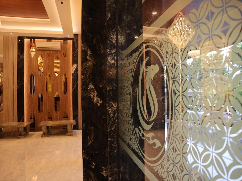 Dream Of Aventus Hotel Kuta image
