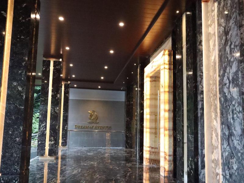 Dream Of Aventus Hotel Kuta image