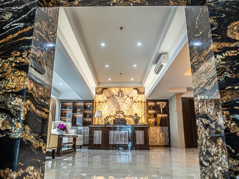 Dream Of Aventus Hotel Kuta image