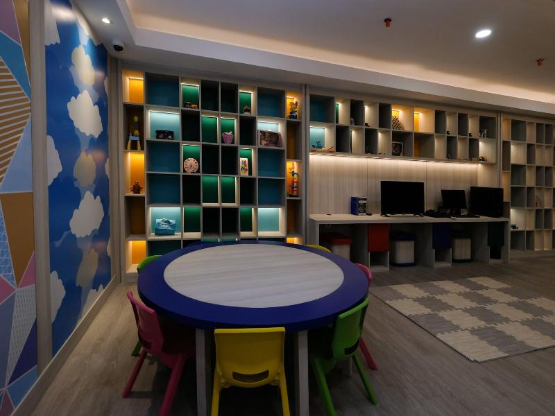 Dream Of Aventus Hotel Kuta image