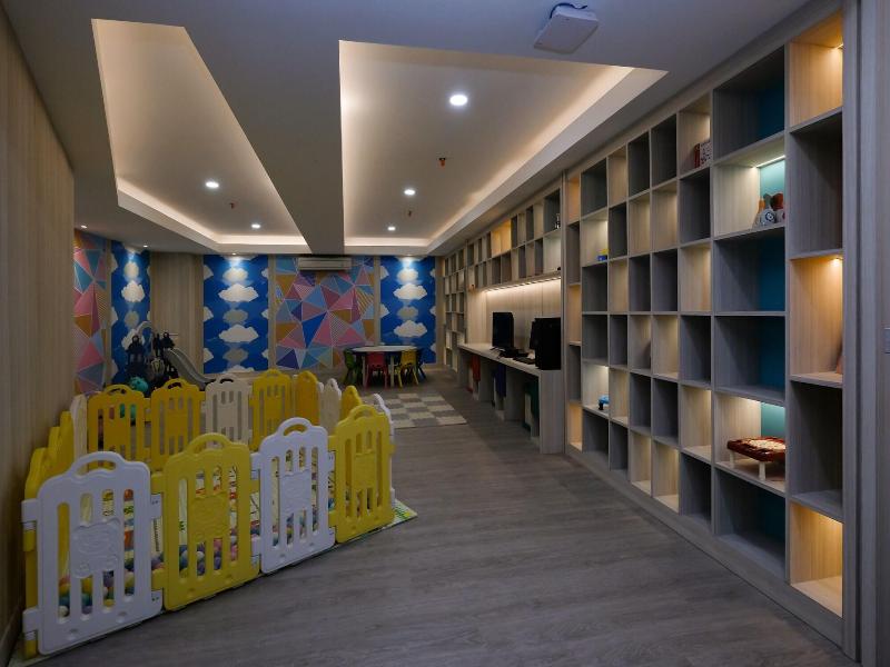 Dream Of Aventus Hotel Kuta image