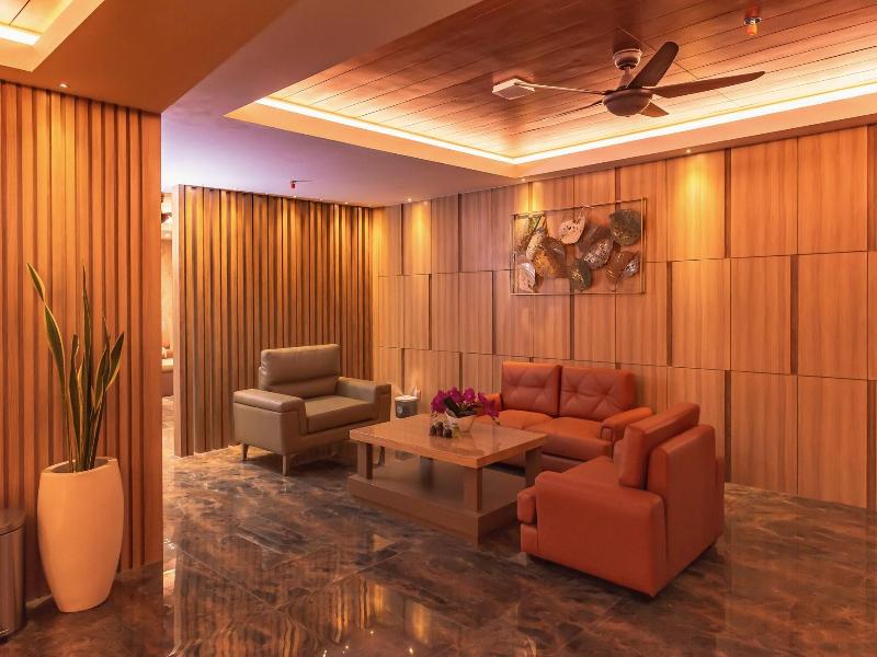 Dream Of Aventus Hotel Kuta image