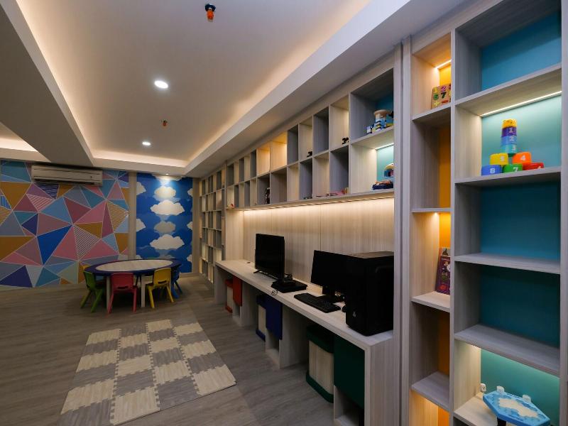 Dream Of Aventus Hotel Kuta image