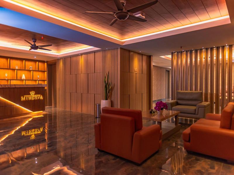 Dream Of Aventus Hotel Kuta image