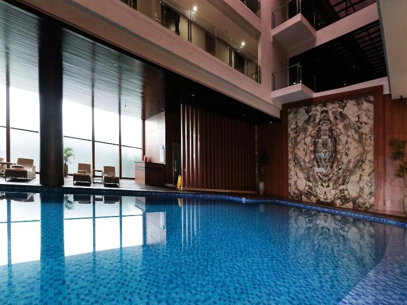 Dream Of Aventus Hotel Kuta image