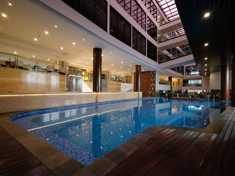Dream Of Aventus Hotel Kuta image