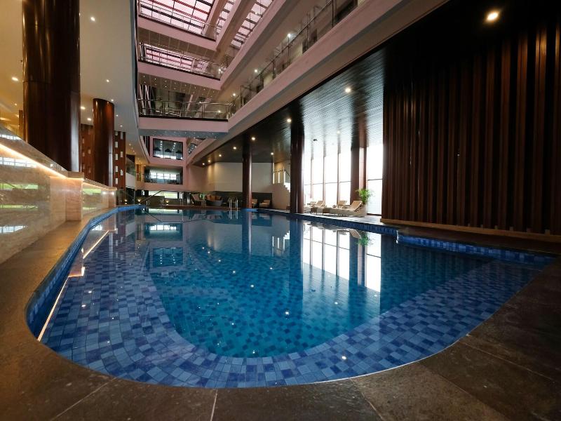 Dream Of Aventus Hotel Kuta image