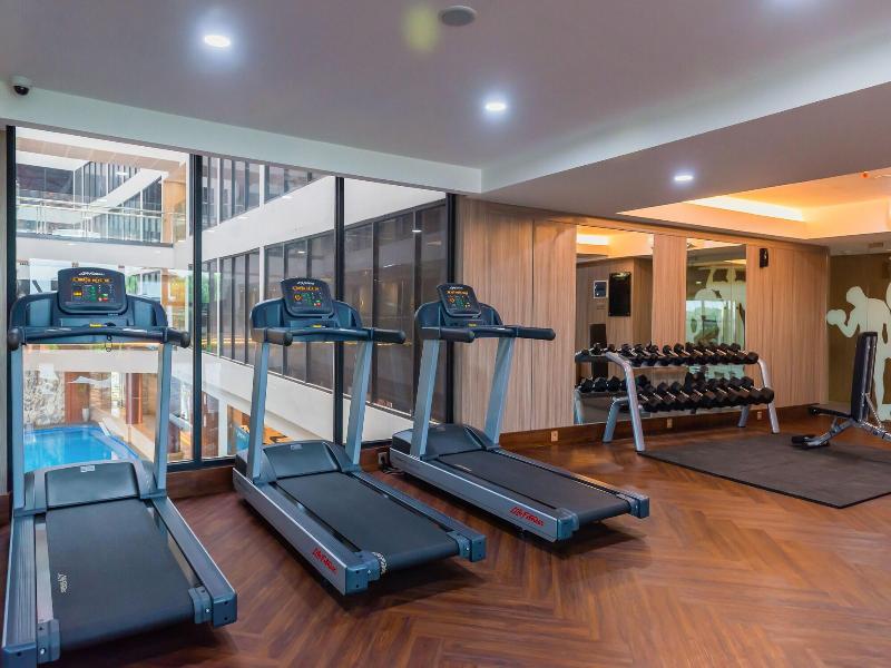 Dream Of Aventus Hotel Kuta image