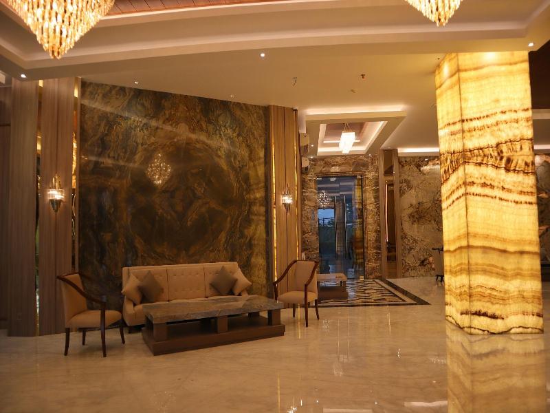 Dream Of Aventus Hotel Kuta image
