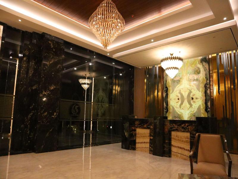 Dream Of Aventus Hotel Kuta image